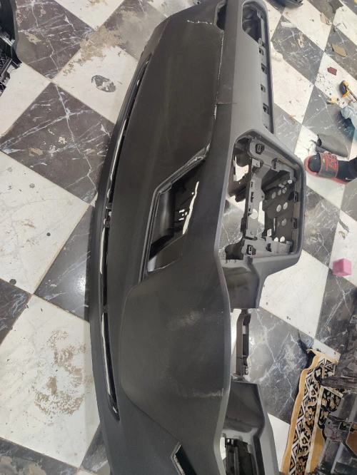 Réparation airbag NSR