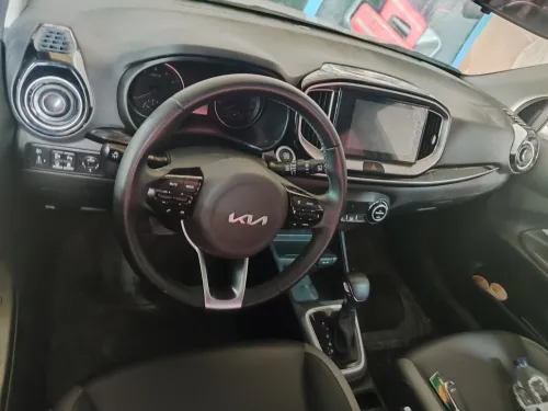 Réparation airbag luxe