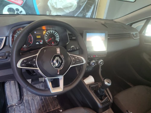 Réparation airbag  .