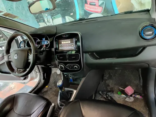 Réparation airbag DZz