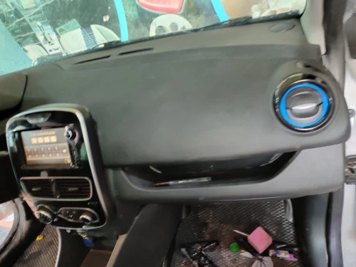 Réparation airbag DZz