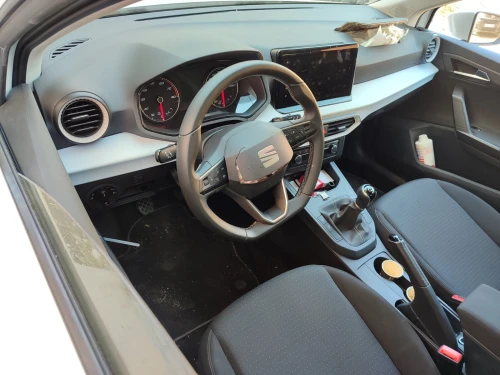 Réparation airbag  .