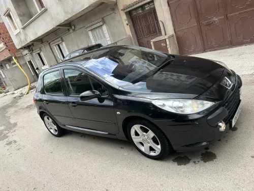 Peugeot 307 2007 XT