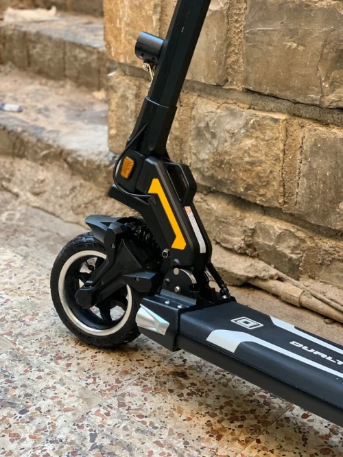 Dualtron Togo plus 2024