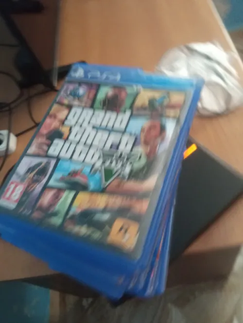 بلاي ستيشن 4
