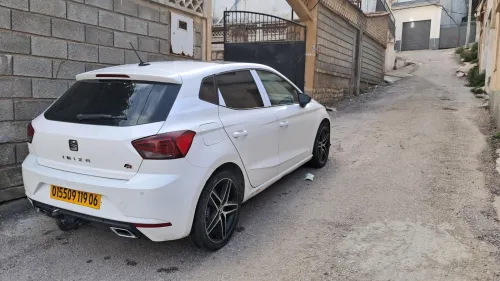 Seat Ibiza 2019 