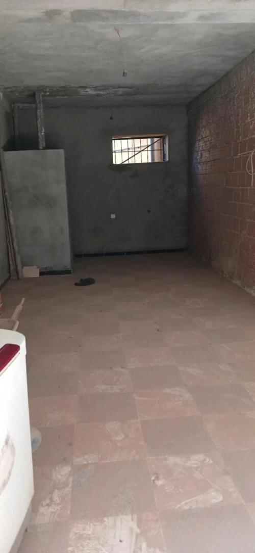 Vente Local Tizi Ouzou Boghni