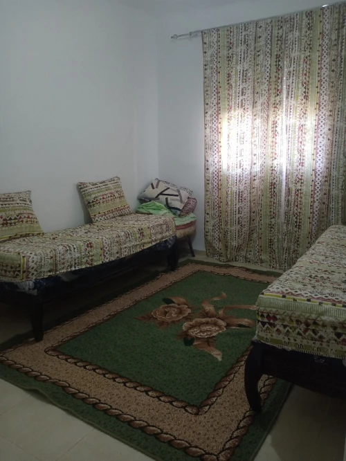 Location vacances Appartement F3 El Tarf El kala