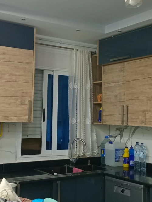 Vente Appartement F4 Alger Draria