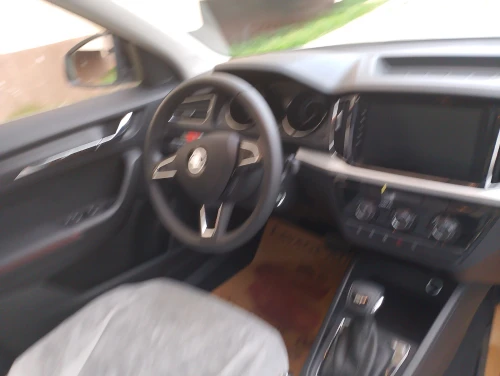 Skoda Kamiq 2025 GT