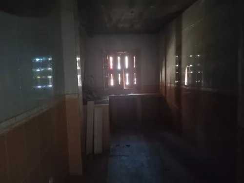 Vente Villa Alger Bordj el kiffan