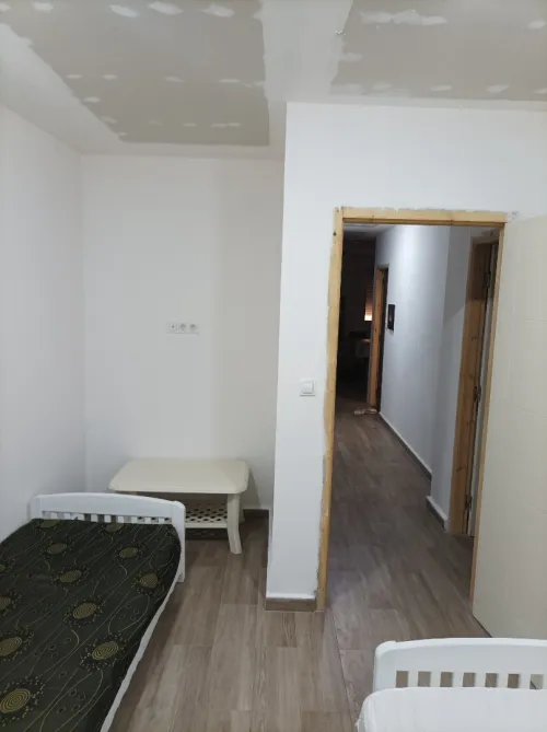 Location vacances Appartement F2 Tizi Ouzou Azeffoun