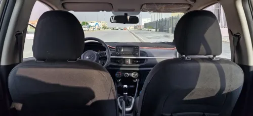 Kia Picanto 2019 Lx star+