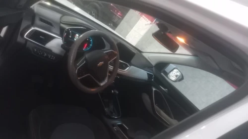 Chevrolet Captiva 2022 Majmoula