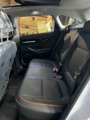 Kia Seltos 2025 Full option