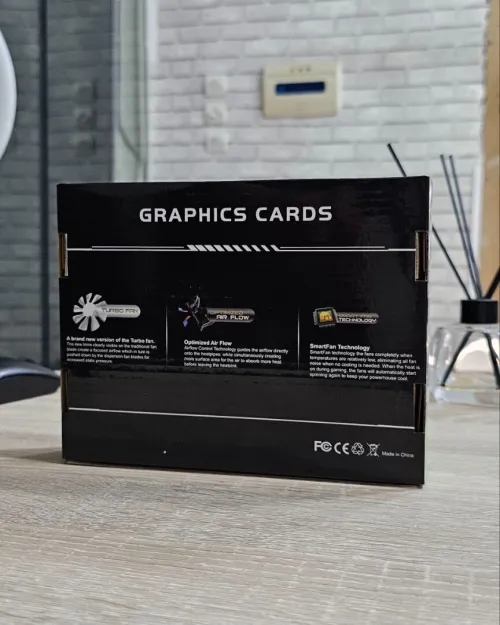 Cartes Graphiques NVIDIA PCIExpress GT 730 GT 610 GT 210Rénovées à Neuf & Emballées Guarantie 6 mois