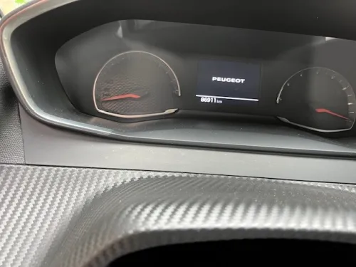 Peugeot active 2021 
