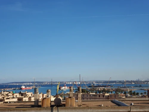 Vente Appartement F4 Oran Arzew