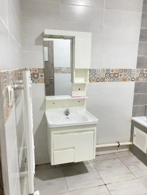 Location Appartement F5 Alger Rahmania