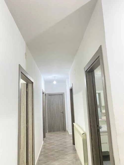 Location Appartement F5 Alger Rahmania