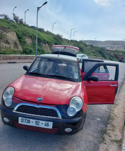 Lifan 320 2012 Talent