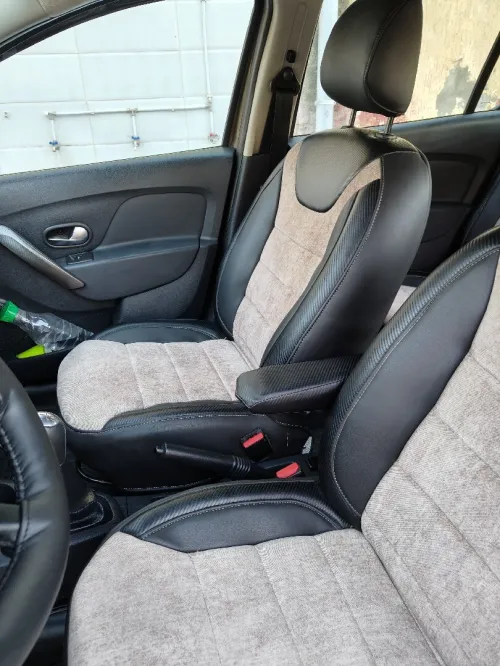 Dacia Sandero 2021 Stepway