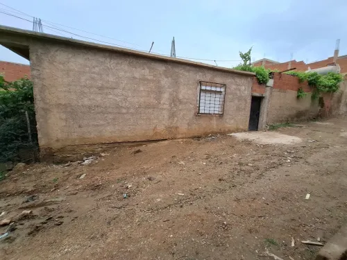 Vente Immeuble Chlef Sendjas