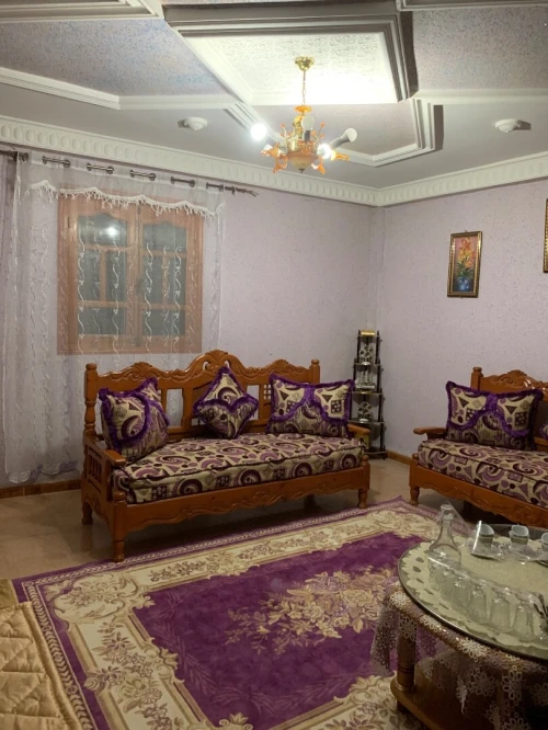 Vente Appartement F3 Mila Mila
