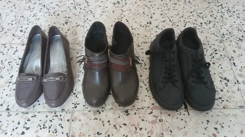 Chaussures