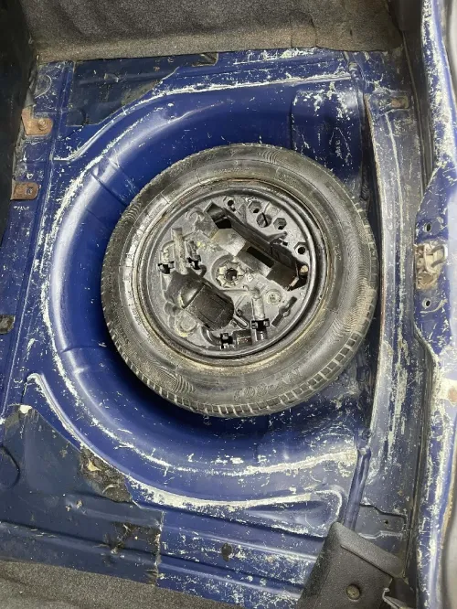 Renault Megane 1 2000 