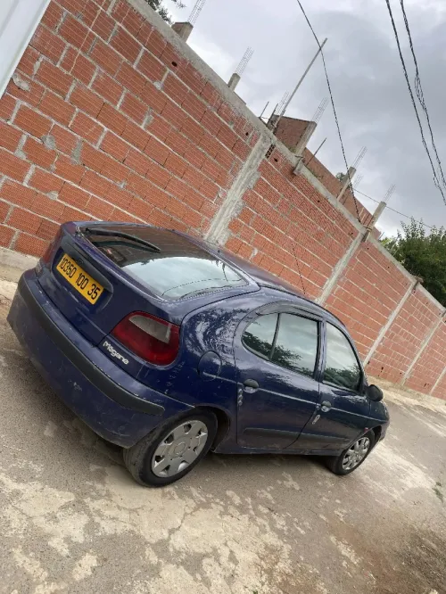 Renault Megane 1 2000 