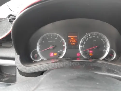 Suzuki Swift 2015 Swift