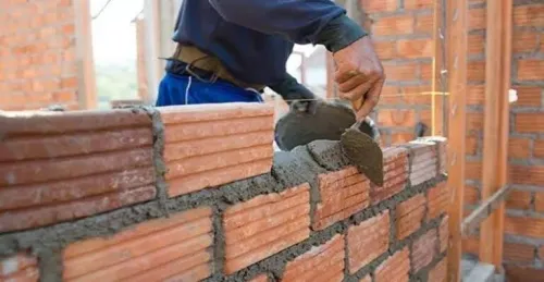 بناء