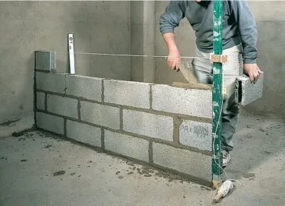 Macon construction