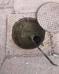 service nettoyage Débouchage de canalisation vidange