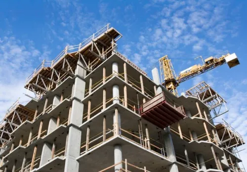 Construction professionnelle