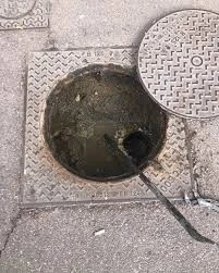 camio debouchage canalisation vidange