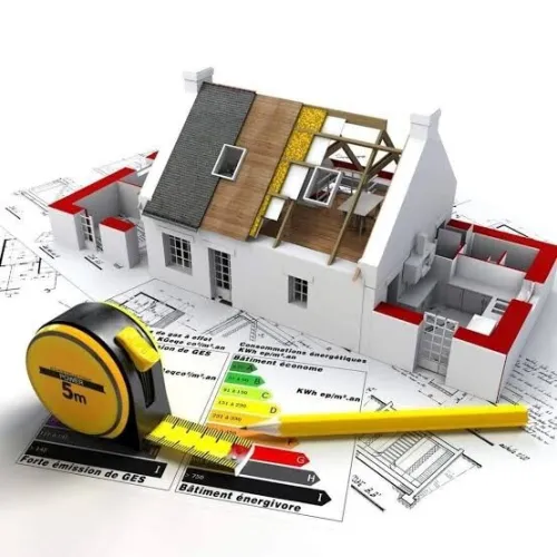 Construction professionnelle