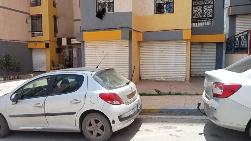 Location Local Oran Misseghine