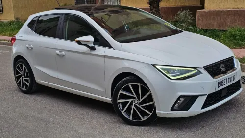 Seat Ibiza 2018 HIGH