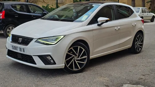 Seat Ibiza 2018 HIGH