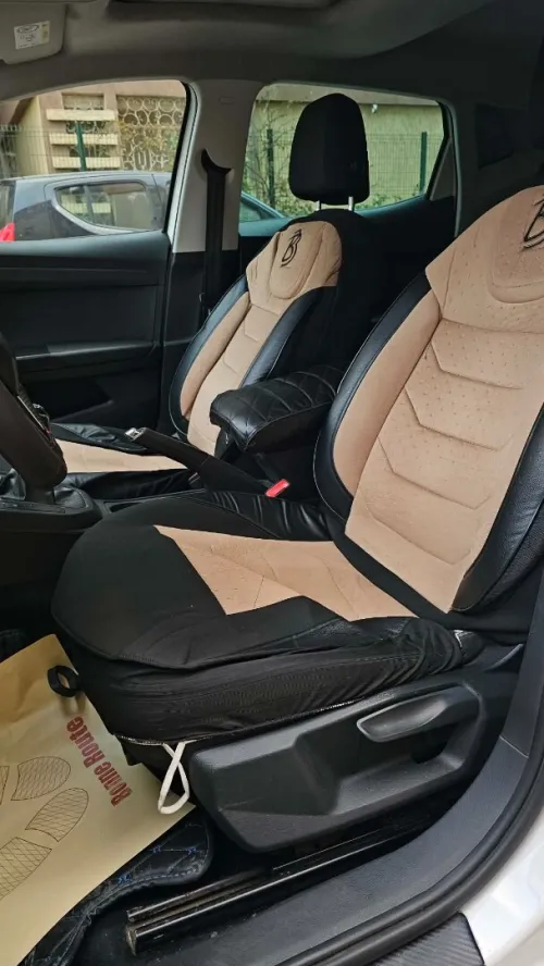 Seat Ibiza 2018 HIGH