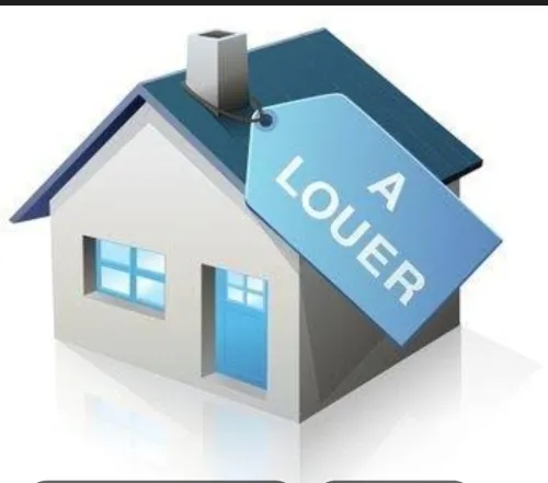 Location Appartement F4 Bouira Bouira