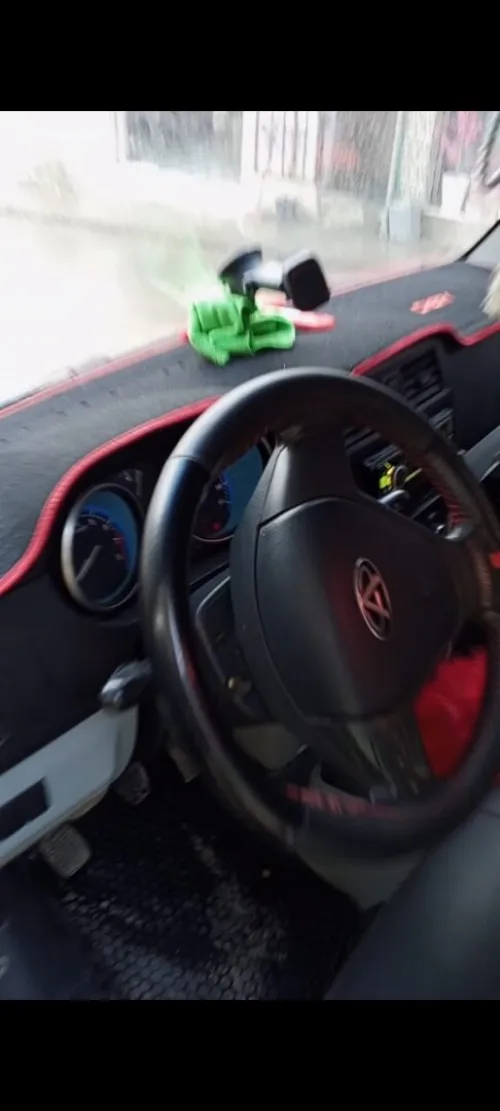 Chery Yoki 2021 