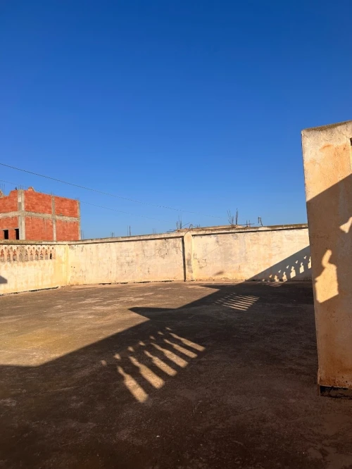 Vente Villa Mascara Zahana