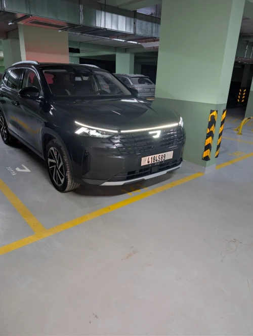 Jetta  VS8 2026 Tout option