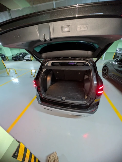 Jetta  VS8 2026 Tout option