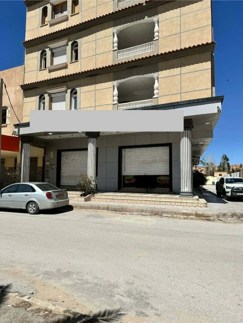 Location Local Laghouat Laghouat