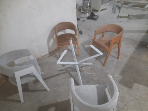 Table salle à manger