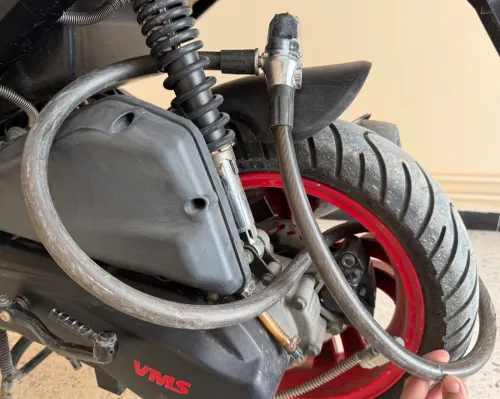 VMS Driver RR 2023